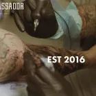 Business 3 image AMBASSADOR TATTOO Tattoos & Body Piercing in Calgary AB