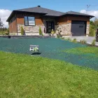 Business 14 image AMÉNAGEMENT HR INC Turf & Lawn Suppliers in Sherbrooke QC