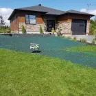 Business 22 image AMÉNAGEMENT HR INC Turf & Lawn Suppliers in Sherbrooke QC