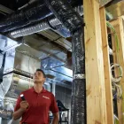 Entreprises 10 image AMERISPEC INSPECTION SERVICES OF GREATER VANCOUVER Real Estate Services dans Vancouver BC