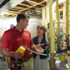 Business 2 image AMERISPEC INSPECTION SERVICES OF KELOWNA & VERNON Real Estate Services in Kelowna BC
