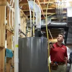 Business 4 image AMERISPEC INSPECTION SERVICES OF REGINA Real Estate Services in Regina SK