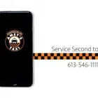 Entreprises 6 image AMEY'S GREENWOOD TAXI LTD travel & tourism dans Kingston ON