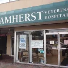 Entreprises 1 image AMHERST VETERINARY HOSPITAL LTD Veterinarians dans Vancouver BC