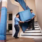 Entreprises 4 image AMJ CAMPBELL LONDON Moving & Relocation Services dans London ON