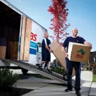 Entreprises 2 image AMJ CAMPBELL LONDON Moving & Relocation Services dans London ON