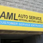 Entreprises 5 image AML AUTO SERVICE Automotive dans East York ON