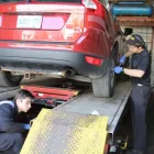 Entreprises 7 image AML AUTO SERVICE Automotive dans East York ON