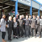 Entreprises 8 image AML AUTO SERVICE Automotive dans East York ON