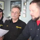 Entreprises 9 image AML AUTO SERVICE Automotive dans East York ON