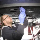 Entreprises 2 image AML AUTO SERVICE Automotive dans East York ON