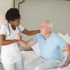 Entreprises 3 image AMOUR AT HOME HEALTH CARE SERVICES INC Home Health Care Services dans Scarborough ON