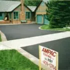Business 1 image AMPAC PAVING & CONCRETE LTD Real Estate & Home Improvement in Richmond Hill ON