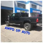 Entreprises 2 image AMPD UP AUTO & LINE-X KELOWNA RV Manufacturers & Dealers dans Kelowna BC