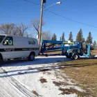 Business 3 image AMPED ELECTRIC Electricians & Electrical Contractors in Brandon MB