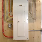 Business 4 image AMPED ELECTRIC Electricians & Electrical Contractors in Brandon MB