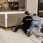 Entreprises 2 image AMPT OVER ELECTRIC Electricians & Electrical Contractors dans Calgary AB