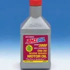 Business 1 image AMSOIL Industries & Agriculture in Edmonton AB