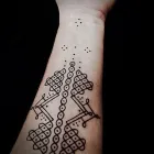 Entreprises 3 image ANCIENT FUTURE STUDIO Tattoos & Body Piercing dans Toronto ON