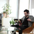 Business 1 image ANDERSEN Web Graphic Design in Vancouver BC