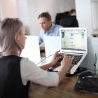 Business 2 image ANDERSEN Web Graphic Design in Vancouver BC