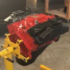 Entreprises 2 image ANDERSON PRECISION ENGINES LTD. Machine Shops dans Saanichton BC