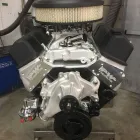 Entreprises 3 image ANDERSON PRECISION ENGINES LTD. Machine Shops dans Saanichton BC