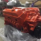 Entreprises 1 image ANDERSON PRECISION ENGINES LTD. Machine Shops dans Saanichton BC