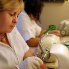 Entreprises 4 image ANDERSON PTAK DENTURE CLINIC LTD Health & Medicine dans Coquitlam BC