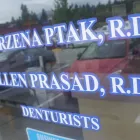 Entreprises 10 image ANDERSON PTAK DENTURE CLINIC LTD Health & Medicine dans Coquitlam BC