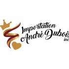 Entreprises 2 image ANDRÉ DUBOIS IMP INC Arts, Entertainment & Nightlife dans Québec QC