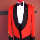 Entreprises 3 image ANDREI MASTER TAILORS Tailors dans Ottawa ON