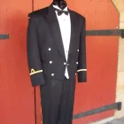 Business 4 image ANDREI MASTER TAILORS Uniforms & Staff Wear in Fredericton NB