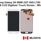 Entreprises 1 image ANDROID PARTS Shopping dans Toronto ON