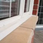 Business 8 image ANGEL'S CAULKING Real Estate & Home Improvement in North York ON