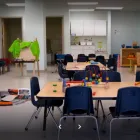 Business 1 image ANGELIC TREASURES CHRISTIAN DAYCARE GORDON BAKER Preschools & Kindergartens in North York ON