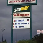 Entreprises 12 image ANIMAL EMERGENCY HOSPITAL Veterinarians dans Red Deer AB