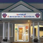 Entreprises 23 image ANIMAL EMERGENCY HOSPITAL Veterinarians dans Red Deer AB