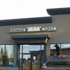 Business 2 image ANIMALS FIRST CLINIC Veterinarians in Grande Prairie AB