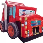 Entreprises 2 image ANIMATION GONFLABLE Toys & Games Shops dans Longueuil QC