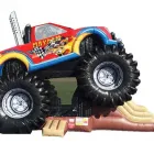 Entreprises 1 image ANIMATION GONFLABLE Toys & Games Shops dans Longueuil QC