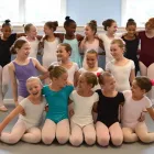 Business 2 image ANNEX DANCE ACADEMY Dance Schools in Toronto ON