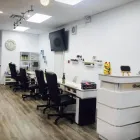 Entreprises 4 image ANNIE NAIL & BEAUTY PLUS Nail Salons & Technicians dans Hamilton ON