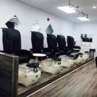 Entreprises 5 image ANNIE NAIL & BEAUTY PLUS Nail Salons & Technicians dans Hamilton ON