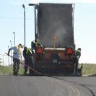 Business 1 image ANSWER ASPHALT & GENERAL CONTRACTING LTD Real Estate & Home Improvement in Edmonton AB