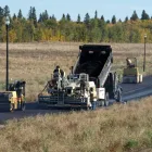 Business 2 image ANSWER ASPHALT & GENERAL CONTRACTING LTD Real Estate & Home Improvement in Edmonton AB