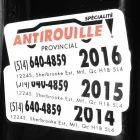 Entreprises 8 image ANTIROUILLE PROVINCIAL Automotive dans Pointe-aux-trembles QC
