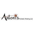 Business 1 image ANTONI'S PORTABLE WELDING Welders in Calgary AB