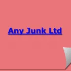 Business 1 image ANY JUNK LTD Garbage Clearance & Collection in Surrey BC