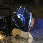 Business 1 image ANYTHING CUSTOM Welders in Winnipeg MB